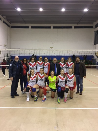 Doppietta P2P: campione provinciale anche nella categoria under 16